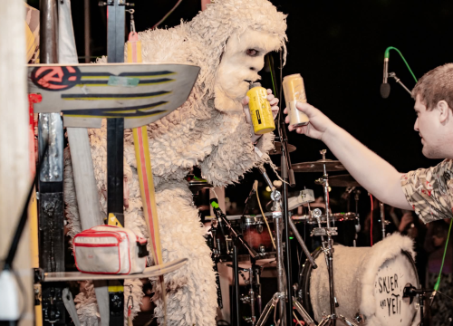 Fotografija 3 - Otok glazbe i kreativnosti: Zlarin Street Music festival uz radionice, nastupe i večernji ples pod zvijezdama
