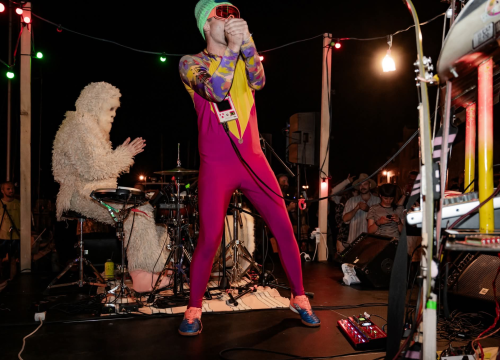 Fotografija 4 - Otok glazbe i kreativnosti: Zlarin Street Music festival uz radionice, nastupe i večernji ples pod zvijezdama