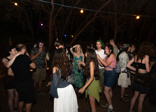 Fotografija 1 - Otok glazbe i kreativnosti: Zlarin Street Music festival uz radionice, nastupe i večernji ples pod zvijezdama