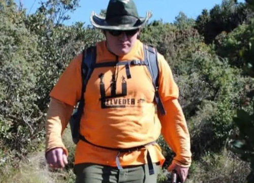 U tijeku velika potraga: Na Velebitu nestao planinar