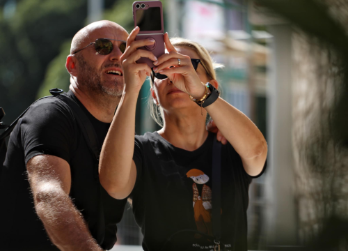 Fotografija 30 - Đir po gradu, subota 18. srpnja