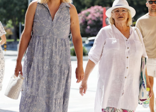 Fotografija 20 - Đir po gradu, subota 18. srpnja