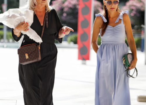 Fotografija 23 - Đir po gradu, subota 18. srpnja