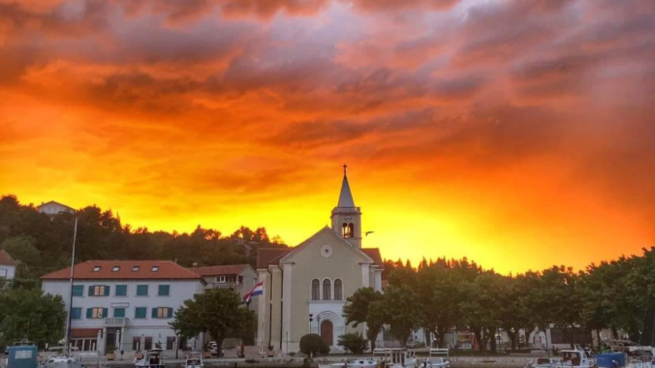 U Zatonu i ove godine Večer tradicionalnih igara