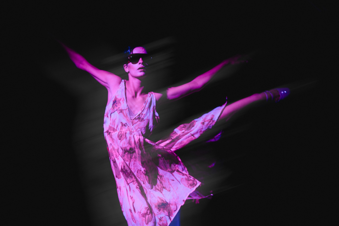 Govor tijela jači od riječi: Večer snažnih poruka na Šibenik Dance Festivalu