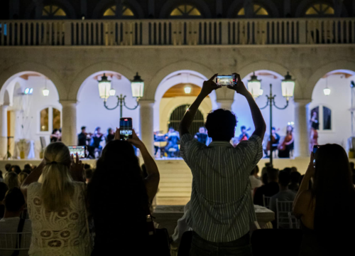 Fotografija 13 - Koncert u Amadria parku