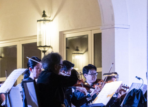 Fotografija 10 - Koncert u Amadria parku