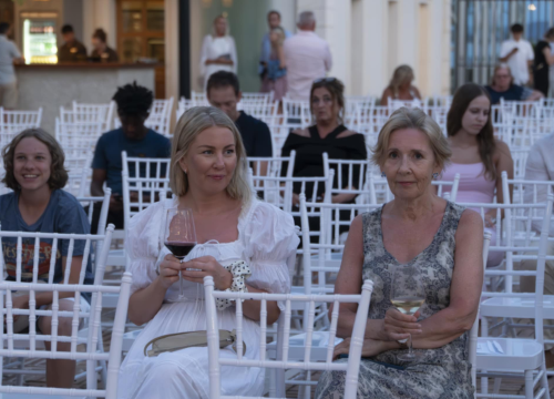 Fotografija 2 - Koncert u Amadria parku