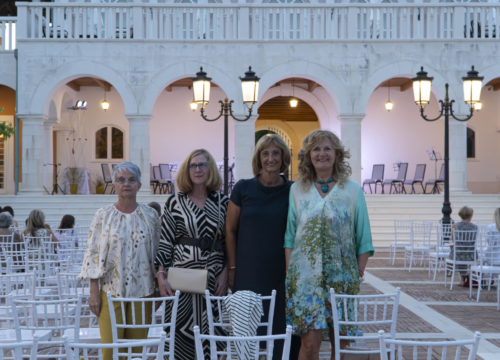 Fotografija 12 - Koncert u Amadria parku