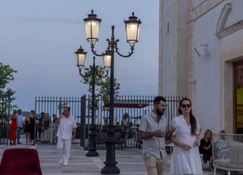 Fotografija 4 - Koncert u Amadria parku