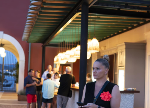 Fotografija 6 - Koncert u Amadria parku