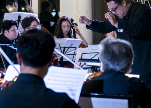 Fotografija 11 - Koncert u Amadria parku