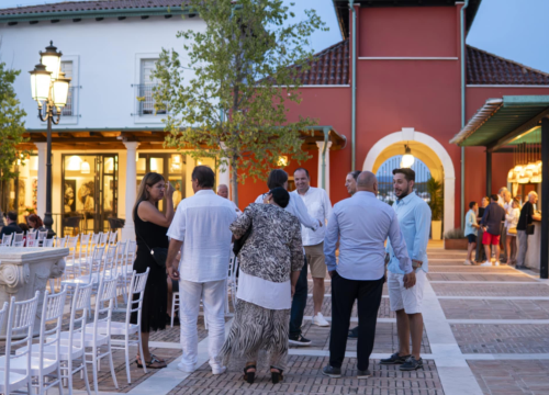 Fotografija 7 - Koncert u Amadria parku