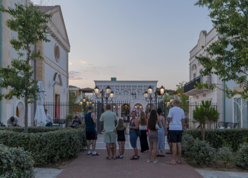 Fotografija 8 - Koncert u Amadria parku