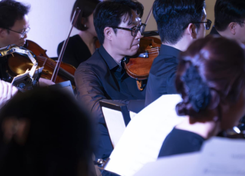 Fotografija 14 - Koncert u Amadria parku