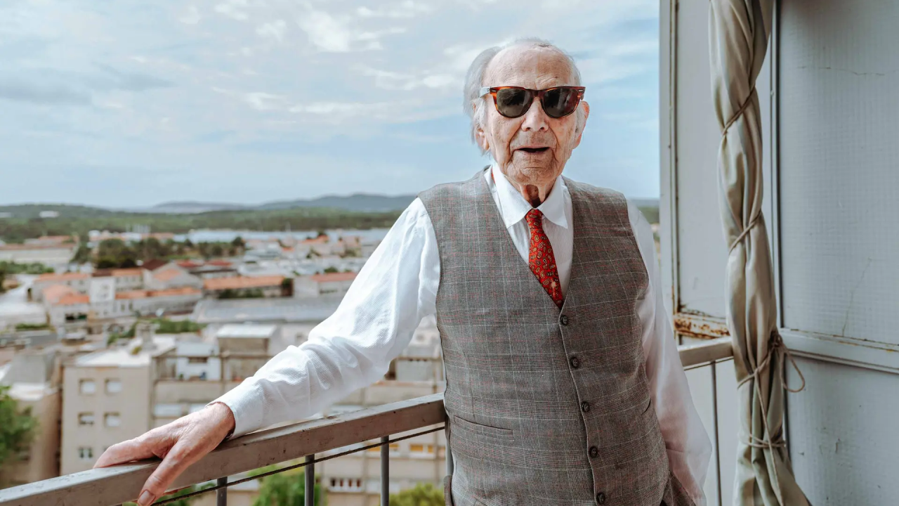 Preminuo Ante Beban, posljednji zlarinski koraljar