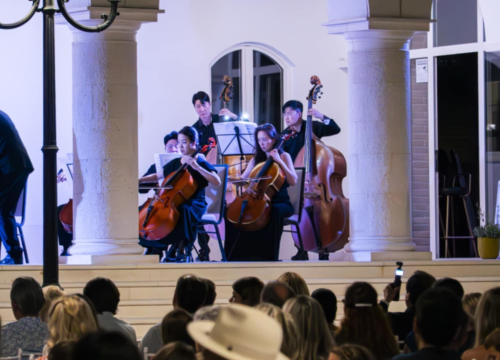 Fotografija 16 - Koncert u Amadria parku