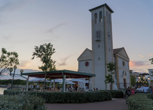 Fotografija 19 - Koncert u Amadria parku