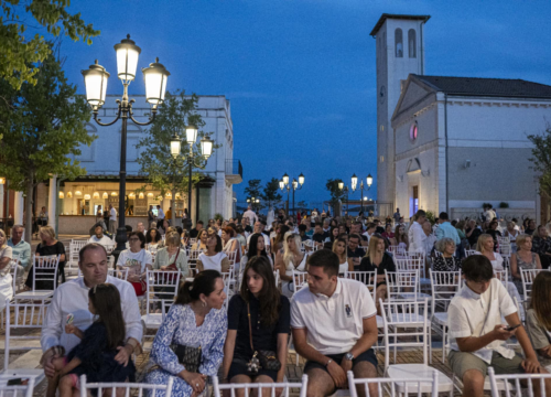 Fotografija 20 - Koncert u Amadria parku