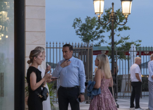 Fotografija 22 - Koncert u Amadria parku