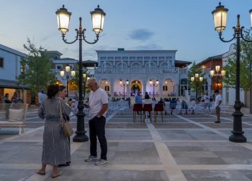 Fotografija 21 - Koncert u Amadria parku
