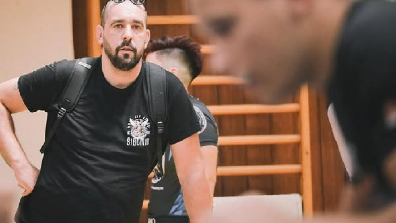 Leonardo Pivac donio Ju Jitsu klubu Šibenik srebro sa splitskog međunarodnog AJP turnira
