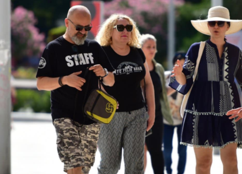 Fotografija 2 - Đir po gradu, nedjelja 20. srpnja