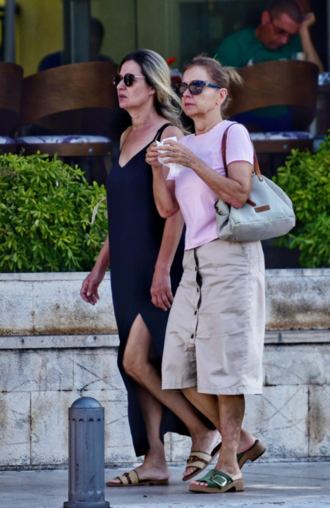 Đir po gradu, nedjelja 20. srpnja