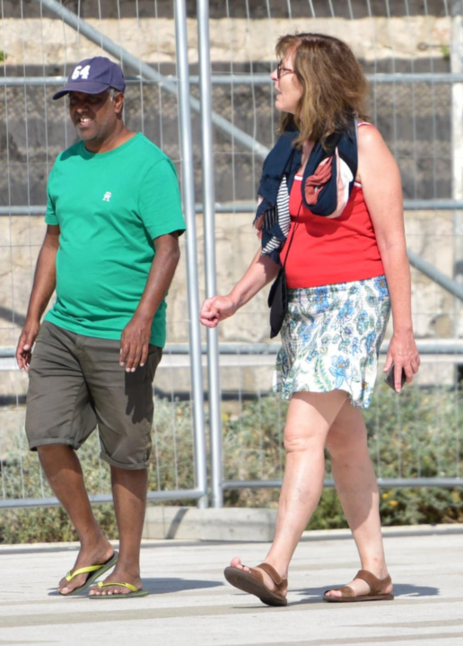 Đir po gradu, nedjelja 20. srpnja