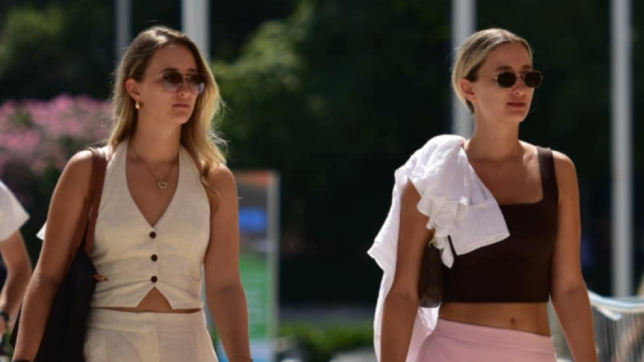 Đir po gradu, nedjelja 20. srpnja