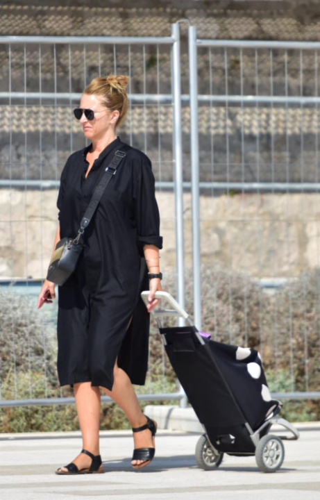 Đir po gradu, nedjelja 20. srpnja