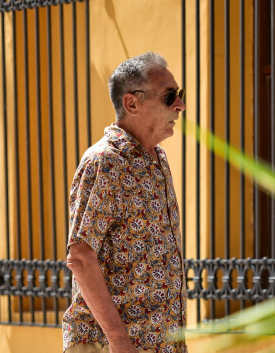 Đir po gradu, nedjelja 20. srpnja