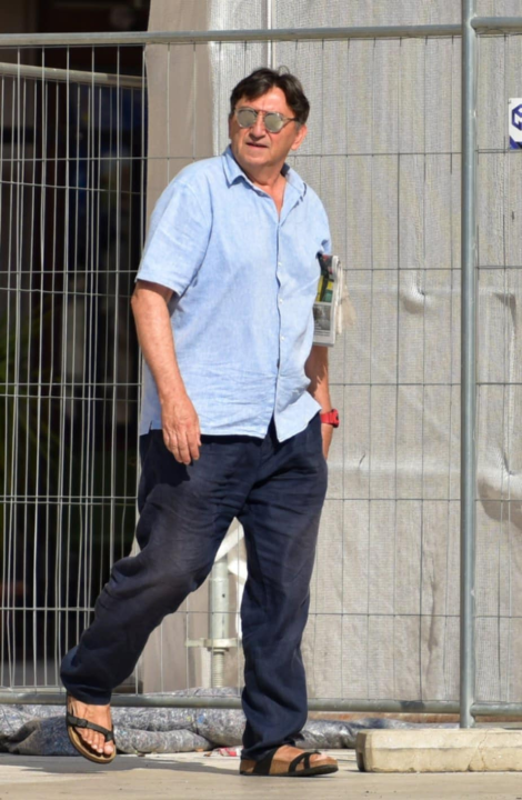 Đir po gradu, nedjelja 20. srpnja