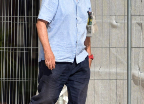 Fotografija 15 - Đir po gradu, nedjelja 20. srpnja