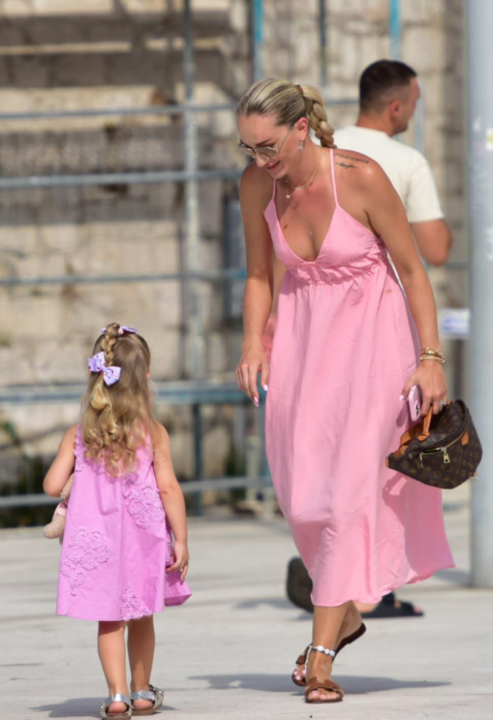 Đir po gradu, nedjelja 20. srpnja