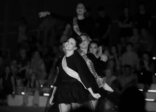 Fotografija 7 - Završio Šibenik Dance Festival
