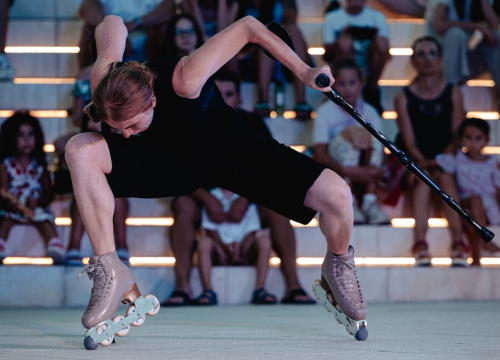 Fotografija 3 - Završio Šibenik Dance Festival