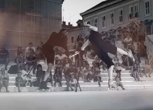 Fotografija 2 - Završio Šibenik Dance Festival