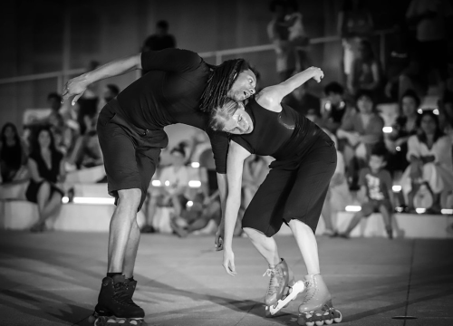 Fotografija 6 - Završio Šibenik Dance Festival