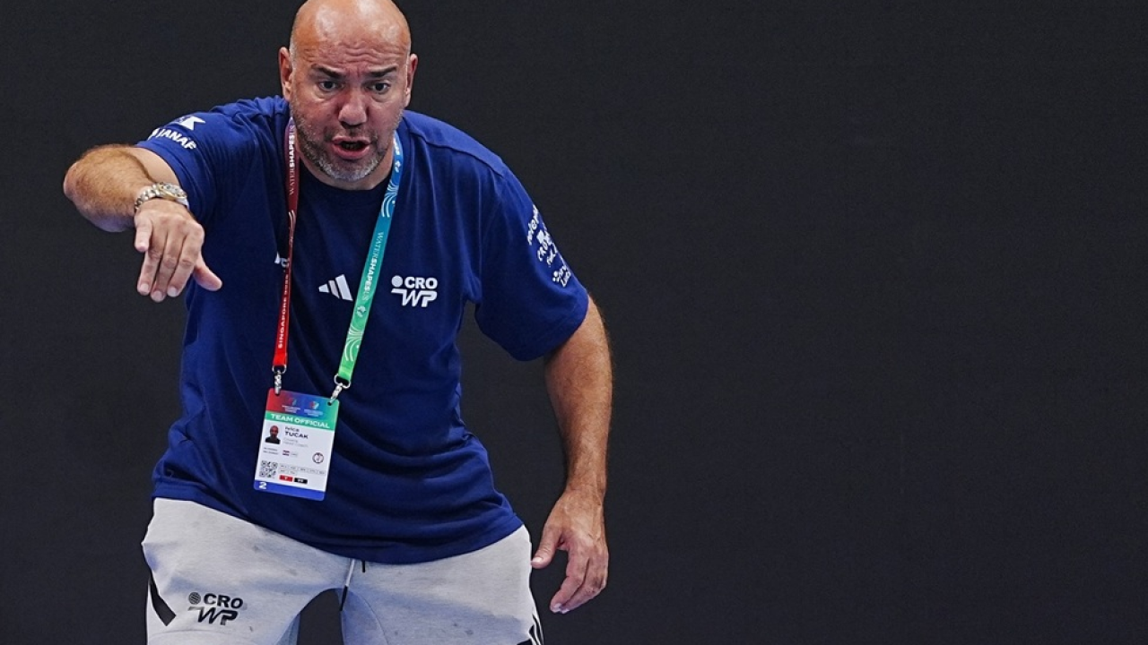 Ivica Tucak još se ne miri s porazom: 'Trebat će mjeseci da se vratimo, ali pita se i druge o medalji'