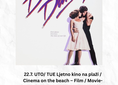 Fotografija 5 - FOTO: Skradin vas čeka: Tjedan smijeha, glazbe i kazališta pod zvijezdama