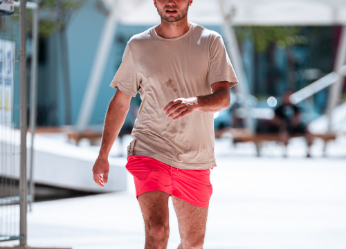 Fotografija 5 - FOTO Đir po gradu, ponedjeljak 21. srpnja