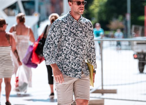 Fotografija 9 - FOTO Đir po gradu, ponedjeljak 21. srpnja