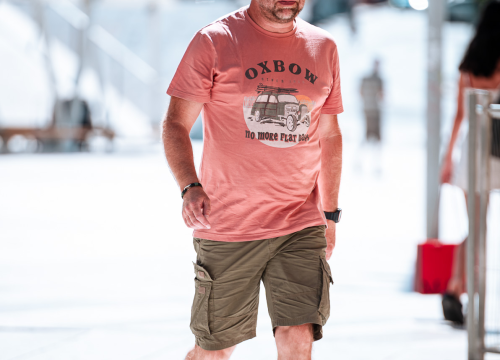 Fotografija 12 - FOTO Đir po gradu, ponedjeljak 21. srpnja