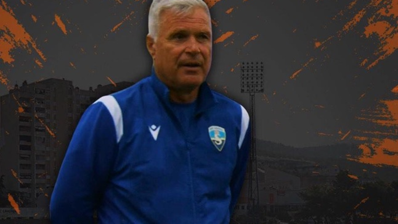 Mile Petković, član ekipe iz 1983., oprostio se od HNK Šibenik nakon 44 godine vjernosti