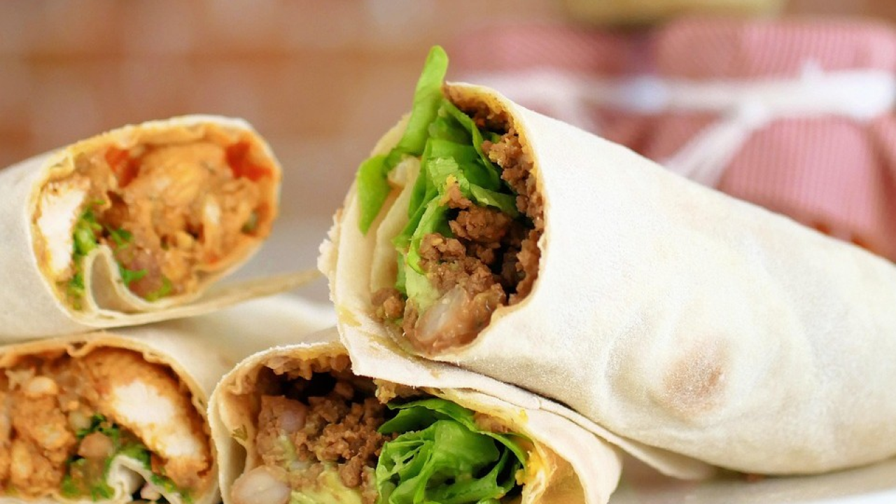 Ručak na plaži? Pet recepata za ukusne obroke koje možete ponijeti na kupanje