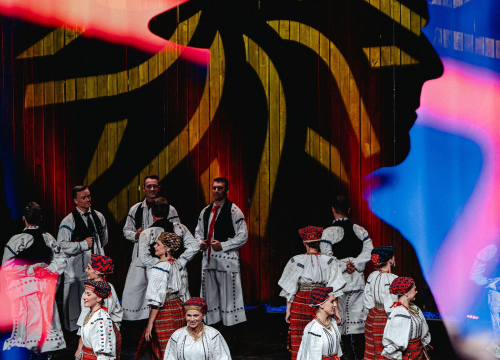 Fotografija 3 - Lado oduševio šibensku publiku