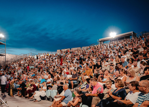 Fotografija 6 - Lado oduševio šibensku publiku