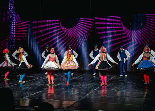 Fotografija 8 - Lado oduševio šibensku publiku