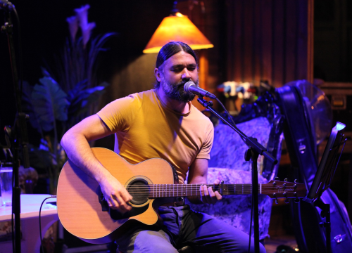 Fotografija 3 - Otvorenje pete 'Litnje kužine': U četvrtak ispred Azimuta 16 izlagača pokazat će svoj talent